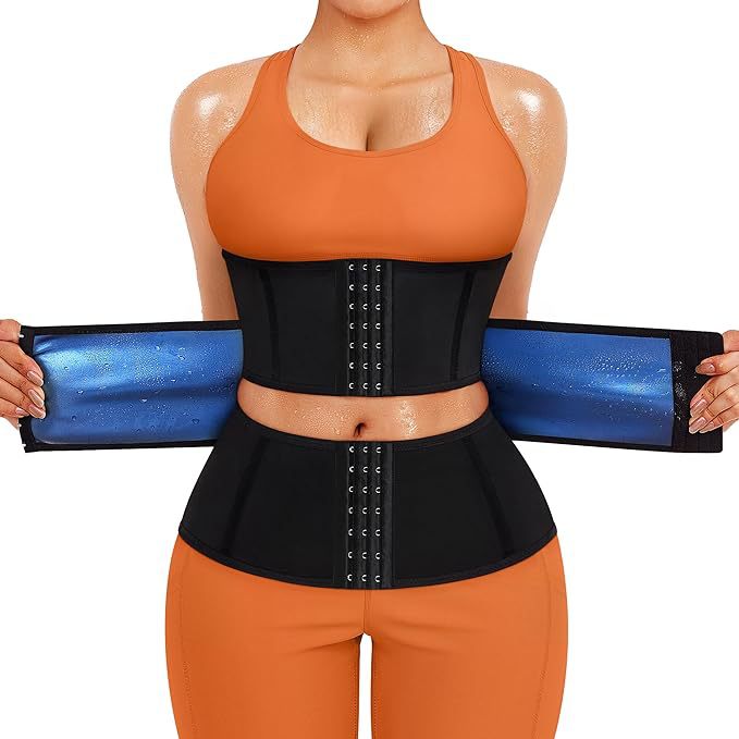 Bodybuilding belt Waistband Waistband Perspiration waistband