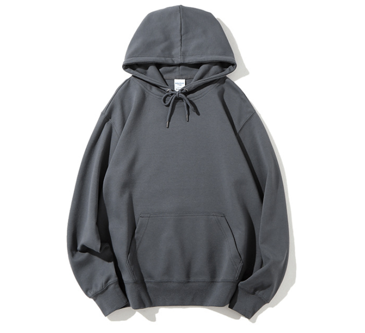 New Style High quality  blank unisex Custom logo clothing hoodies  14 colors