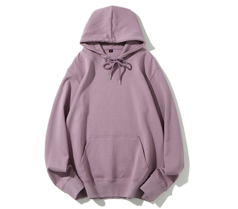 New Style High quality  blank unisex Custom logo clothing hoodies  14 colors