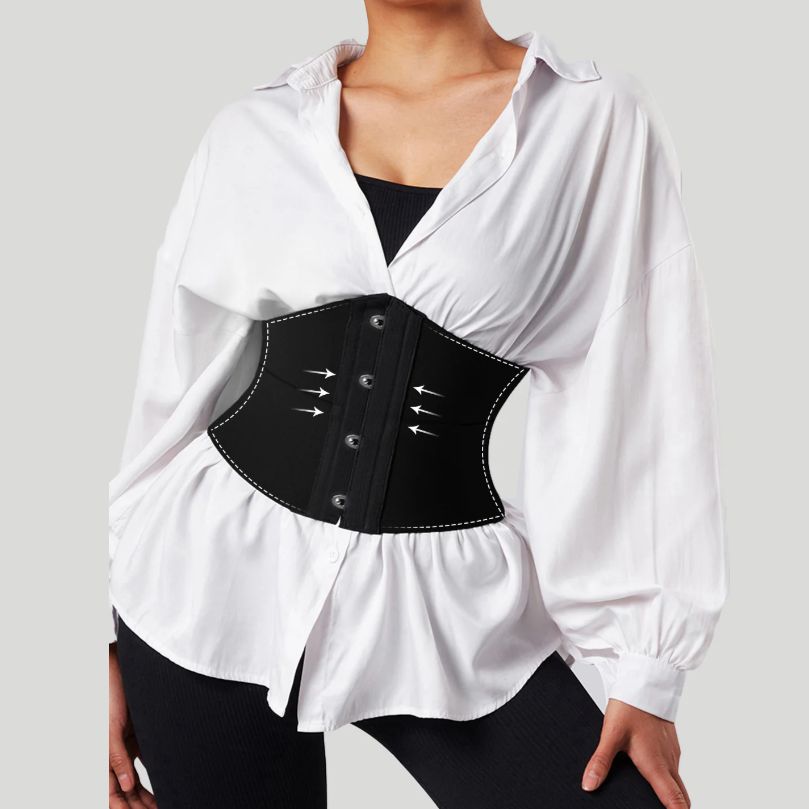 High Elasticity Waist Trainer