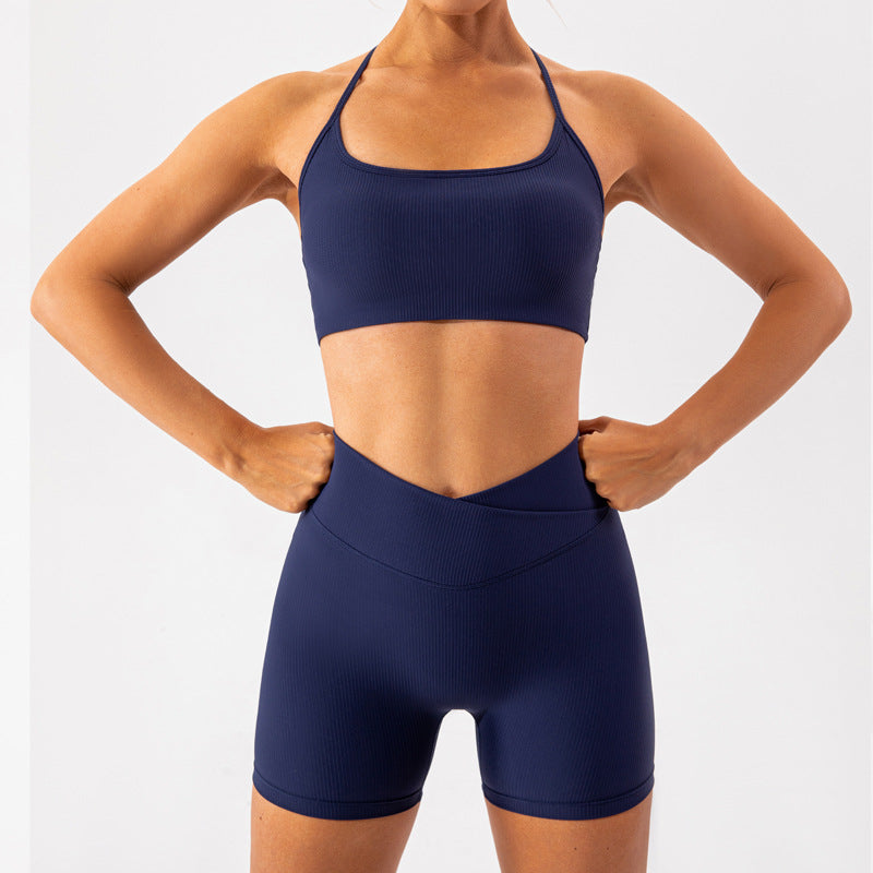 Yoga  setThread Speed Dry7  colors