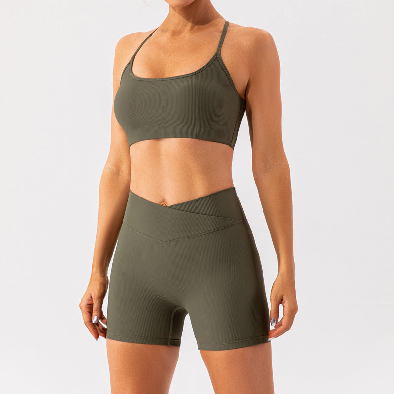 Yoga  setThread Speed Dry7  colors