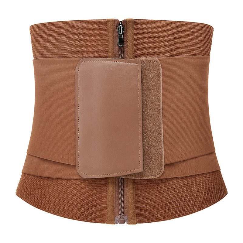 High Elasticity Waist Trainer